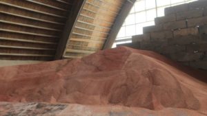 2016 Fertilizer Report: Another Really Rough Year For Ag Retail