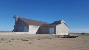 North Dakota Coop Debuts Dry Fertilizer Plant