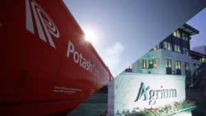 Agrium, Potash Corp To Merge To Create $36 Billion Company