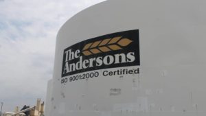 The Andersons To Sell Farm Center Locations In Florida
