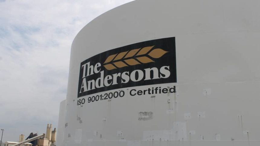 The Andersons To Sell Farm Center Locations In Florida