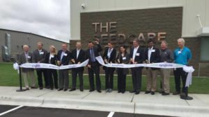 Syngenta Opens New North America Seedcare Institute In Stanton, MN