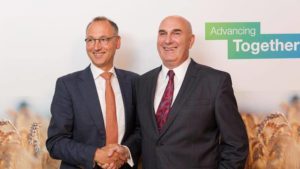 Bayer-Monsanto Merger Creates New Global Ag Giant