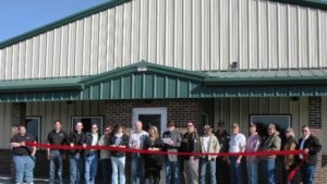 Wilbur-Ellis Receives ResponsibleAg Certification At Sedgwick Location