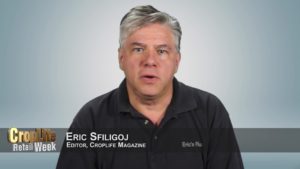 MAGIE 2016 Highlights and Deere Anti-Trust