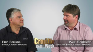 Thoughts on CropLife America and the PSM Appeal