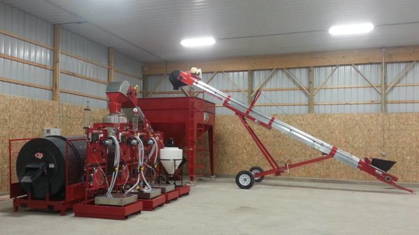 Seed Care Evolves Through The Years