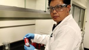 New Lab, Company Realignment Strengthen Nufarm’s Position To Serve Seed Treatment Market