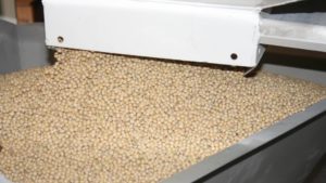 Marrone Bio Innovations, Groundwork BioAg Bio-stacked Microbial Seed Treatments Result In Increased Yields