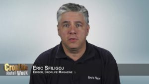 The Latest Dow-DuPont Rumor, Product of the Year Voting Update, and CropLife 100 Preview