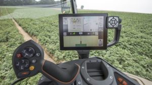 Precision Ag Technology: Rate Control For The Times