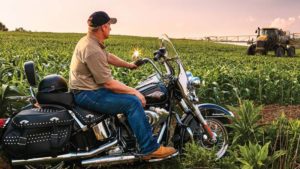 AGCO Names Finalists for 12th Annual Operator of the Year Award