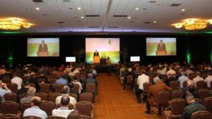 Taking The Industry’s Pulse At ARA