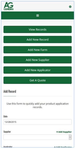 Ag Guardian | Ag Guardian LLC