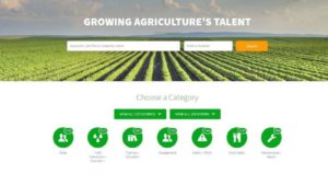 AgHires Launches Redesigned Job Board, Recruiting Platform