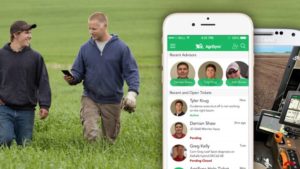 17 Agriculture Apps That Will Help You Farm Smarter In 2017