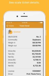 mAgri Solutions | MyriadMobile
