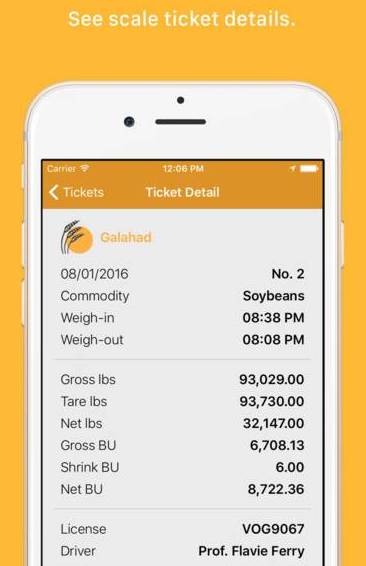 mAgri Solutions | MyriadMobile