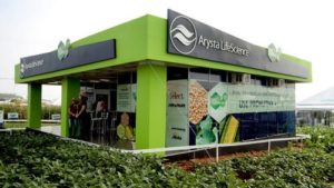 Arysta LifeScience Forms Alliance With Beem Biologics