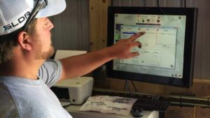 Great Service, Advanced Automation Set Seed Care Equipment Apart