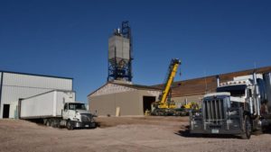 CHS Opens New Agronomy Center In Dixon, NE