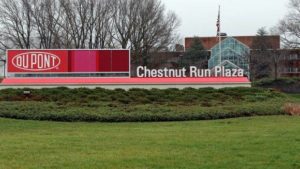 DuPont To End Pension Contribution For Active Employees