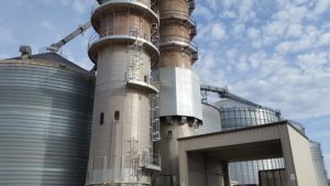 GSI Details New Grain Drying Efficiency System for Coops