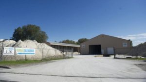 Beneficial Reuse Management Is Not Shutting Down Winona GYPSOIL Plant