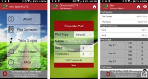 Ohio State PLOTS | OCV, LLC
