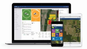 Trimble Debuts End-to-End FMIS Platform