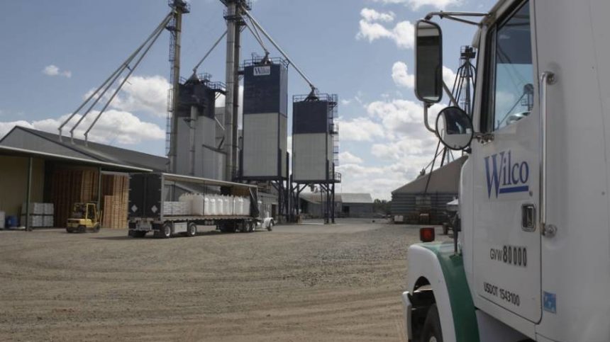 Valley Agronomics, Wilco-Winfield To Form New Agronomy Joint Venture