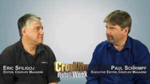 CropLife 100 and ARA Show Previews