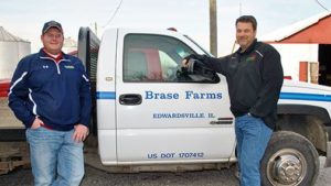 2017 4R Advocates Dedicated To Sustainable Crop Nutrition