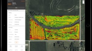 Farmobile’s EFR Dashboard Brings Real-Time Metrics To The Coffee Table