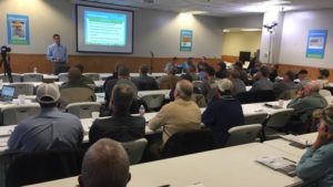 Concept Ag Debuts TransMaxx Technology For Foliar Applications Of Calcium, Other Nutrients