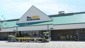 The Andersons To Close All Retail Stores; Shutdown Doesn’t Affect Plant Nutrient Group