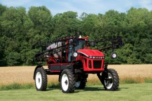 Apache AS1220 | Equipment Technologies