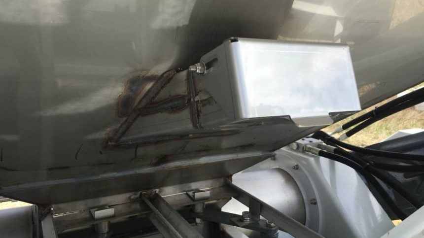 Competition Spurs Innovation For Fertilizer And Seed Tenders