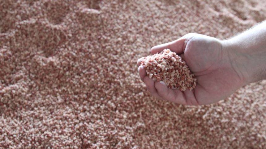 Fertilizer Outlook 2018: A Bright Future . . . But Not in North America