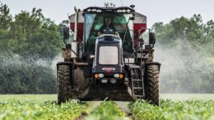 Cautious Optimism On Fertilizer In 2017