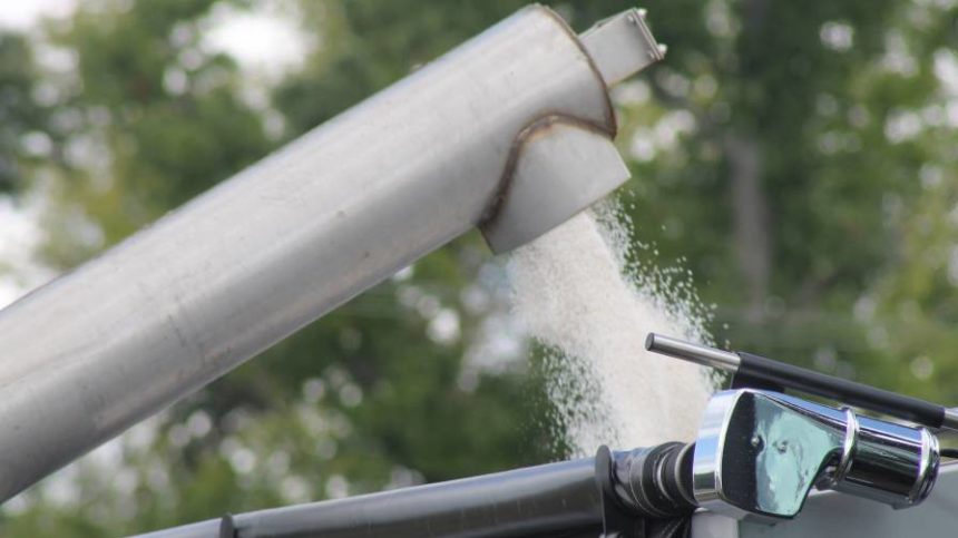 Fertilizer Topics to Watch