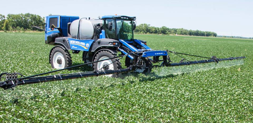 Guardian | New Holland