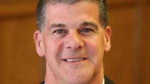 Troike Named CEO Of Newly Formed Ceres Solutions Cooperative