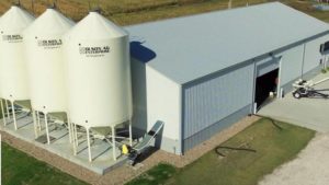 Wilbur-Ellis Acquires Nebraska Seed Retailer