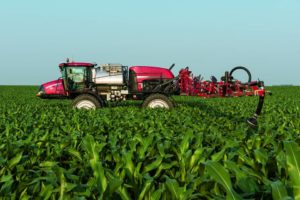 Patriot 4440 | Case IH