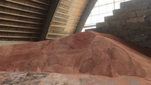 A Look at Potash Origin and Sources