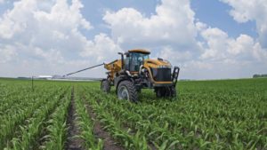 AGCO Announces Four Finalists for Annual Operator of the Year