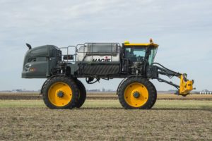 STS16 | Hagie Manufacturing