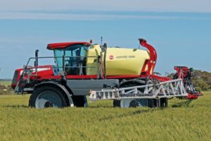 Saritor | Hardi North America