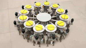 List Of Demands On Fertilizer Blenders Grows